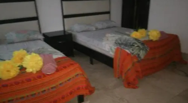 Casa Ginevra, Boek Hotel Playa del Carmen Quintana Roo