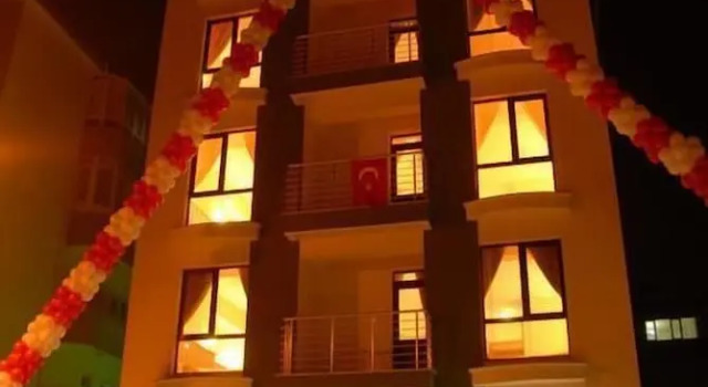 Remay Hotel