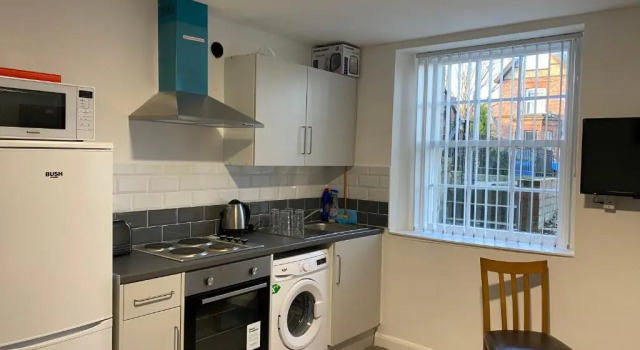 Апартаменты с 2 комнатами Westgate Apartments