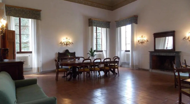 Апартаменты Villa Senni