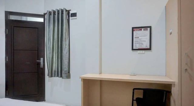 Люкс Hotel O Banda Aceh near UIN formerly Alif Guest House Syariah