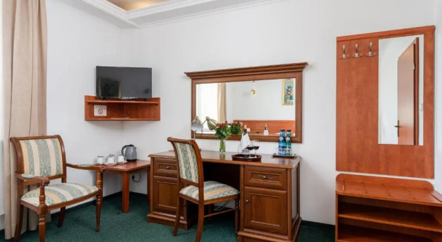 Семейный номер Standard Hotel Artur