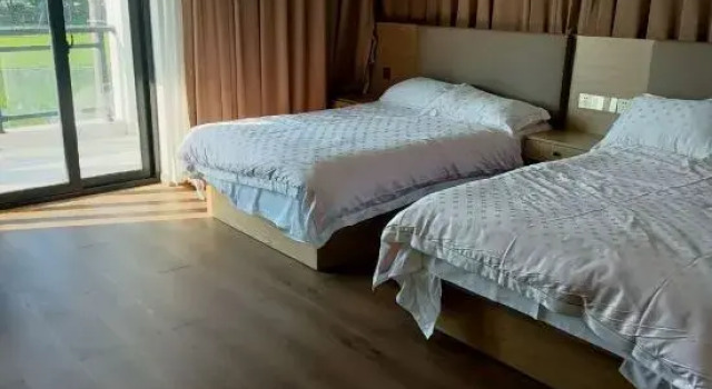 Люкс Xingtian Homestay (Langping Highway)