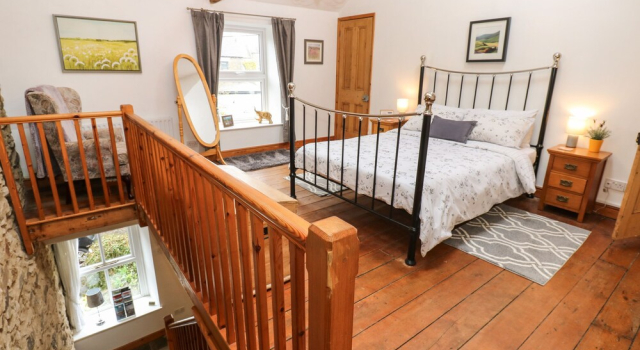 Wayside Cottage, Foglalás Nyaraló Consett Durham