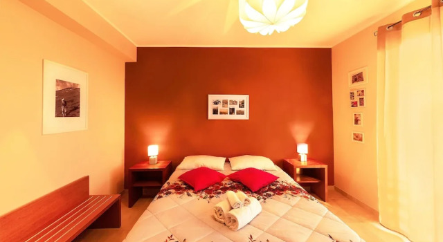 Двухместный номер Comfort B&B Ruota di Carretto