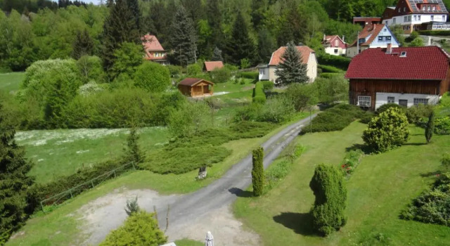 Апартаменты Ferienwohnung Haus Wilde