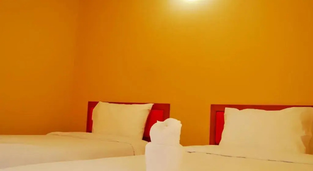 Двухместный номер Standard Chiang Rai Park Resort