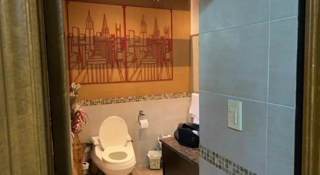Номер Standard Quinta Ugarte