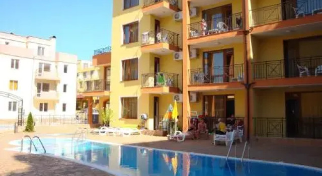 Suite Kremena