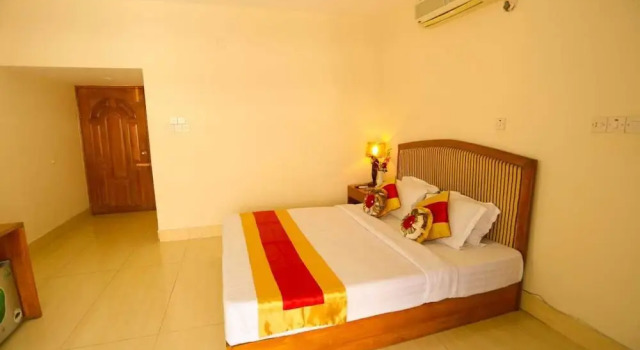 Номер Business Impiana Hotel