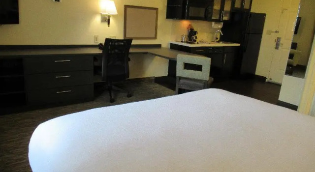 Номер Standard Candlewood Suites Lake Mary by IHG