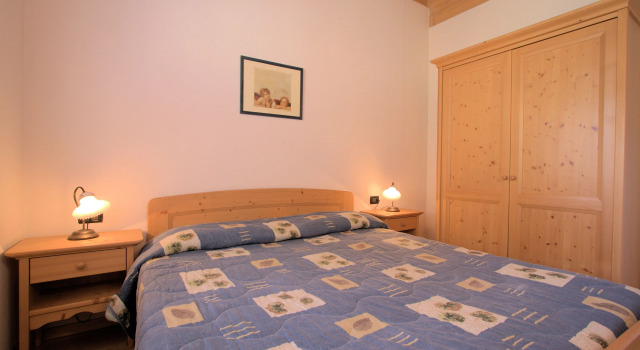 Residence Montebel, Забронировать Отель Отели в центре Тезеро, в центре