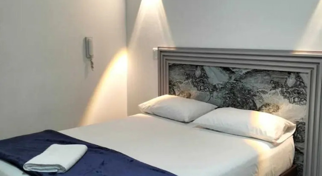 Habitación Económica Hotel El Cordobes