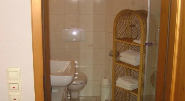 Одноместный номер Standard Alte Schreinerei-Auberge Harlekin