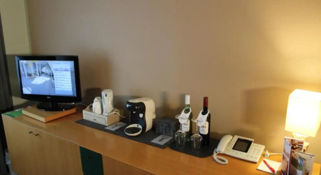 Suite Hotel Rennsteig