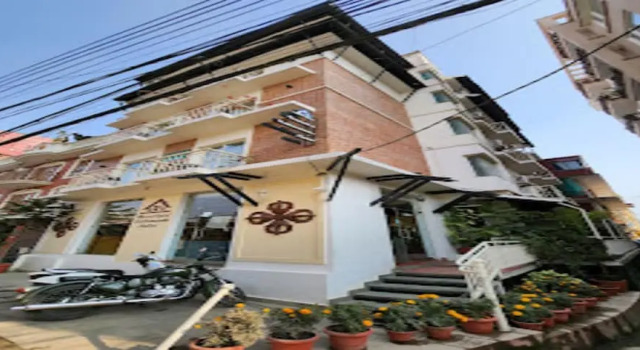 MeroStay 187 Hotel KM
