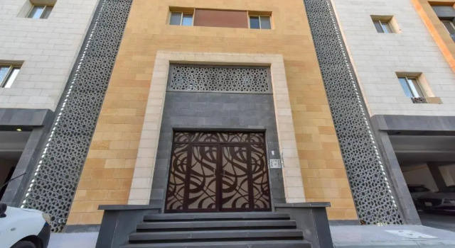 Dream Palace 103, Забронировать Отель Ar Ruʼays провинция Мекка
