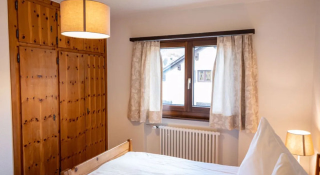 Chesa Mulin, Rezervovat Apartmán Celerina-Schlarigna Upper Engadin