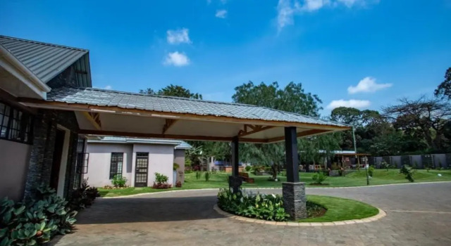 Kinga Home Suites