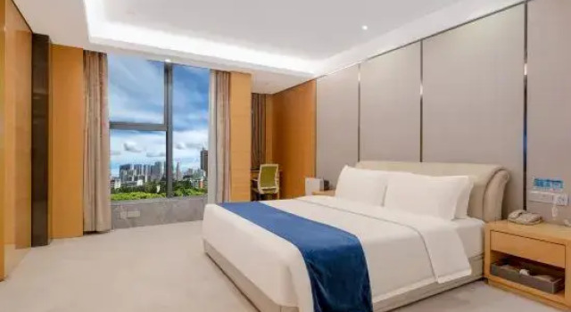 Люкс Premier Starin Hotel