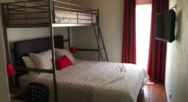 Monte da Barragem, Prenota Hotel Montargil Alto Alentejo