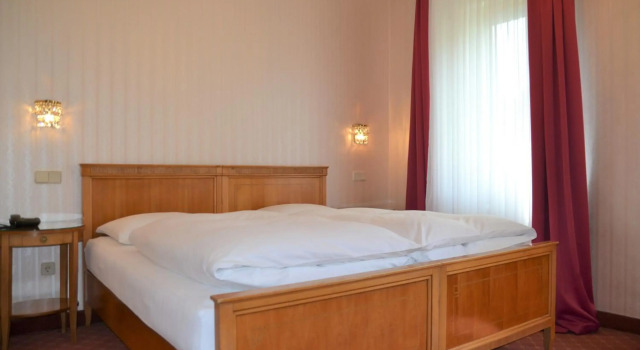 Hotel an der Wien