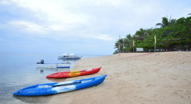 Семейный номер Standard Arena Island Resort