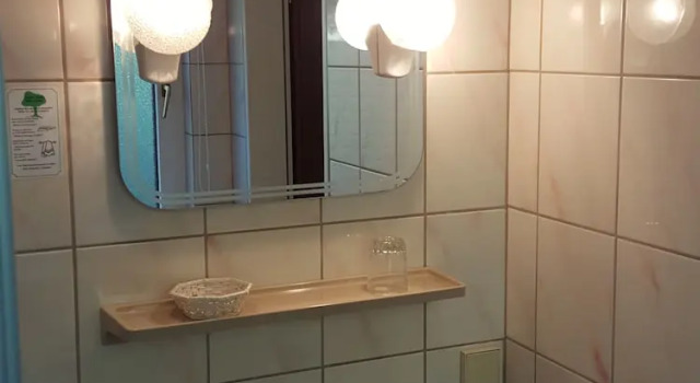 Двухместный номер Standard Waldhotel & Restaurant Zur Holzmühle