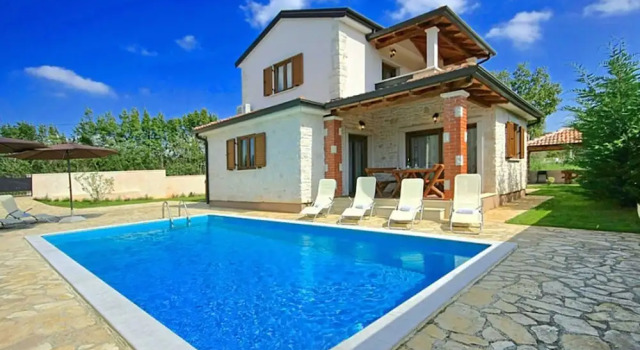 Villa Marija, Buchen Sie Villa Villen in Crklada, Villa