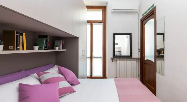 Nice and Cozy Apartment by Wonderful Italy