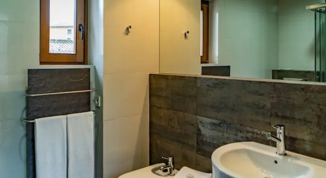 Студия Standard Hotel Alfonso IX