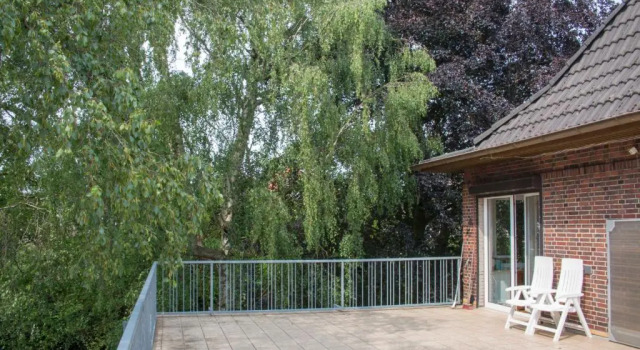 172 Villa Danzig, Réserver Villa Wilhelmshaven 