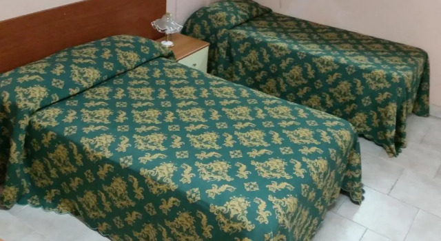 Студия Hotel Sirio
