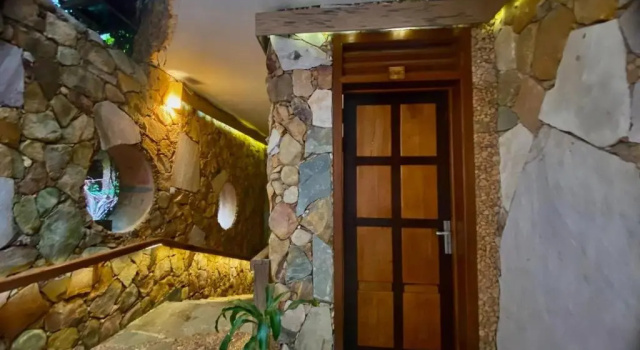 Двухместный номер Standard Veranda Natural Resort