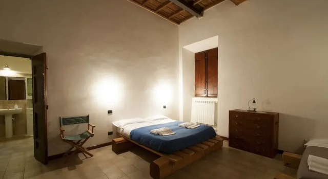 Коттедж c 1 комнатой A Priori Guest House