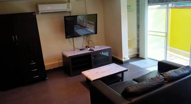 Spacious 65sqm Luxury Loft Studio Type Apartment 101b