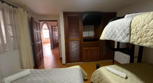 Anhyali Hospedaje, Prenota Hotel Hotel a Boyacá con parcheggio, Parcheggio