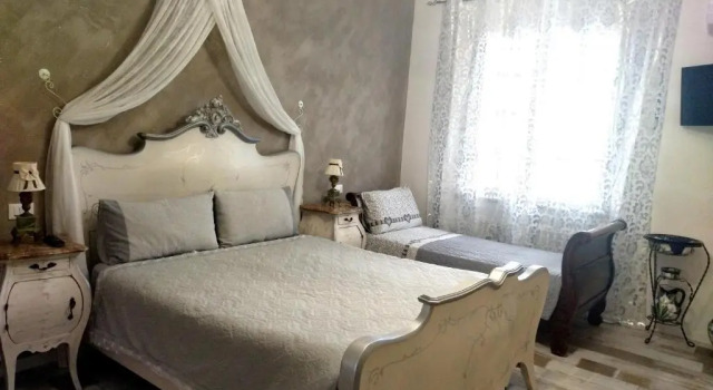Номер Deluxe VILLA MOLINELLA
