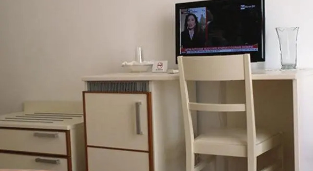 Номер Standard The Whale B&B