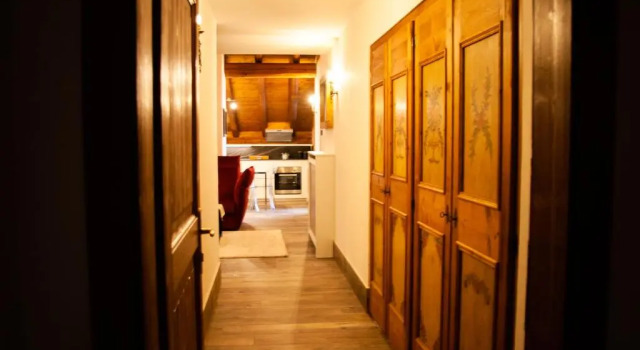 Апартаменты Residenza Marconi