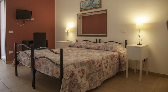La Collegiata Bed&Breakfast, Book Hotel Hotels in Monreale with Parking, Parking