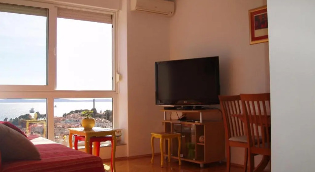 Апартаменты Apartment Vana