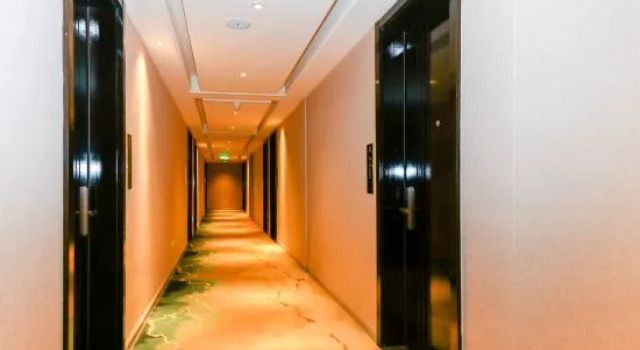Ganzhou Mediterranean Style Hotel (Airport High-speed Railway West Station Store), Rezerwuj Hotel Ganzhou Jiangxi
