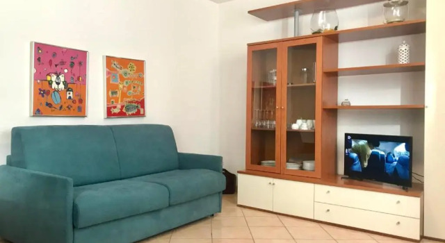 Casa Rosella