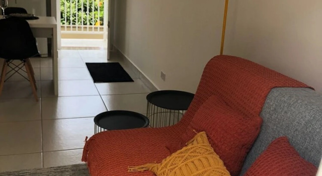 Apartamento Design em Curitiba-PR, Забронировать Бутик-отель Отели в центре Куритиба, в центре, Парковка