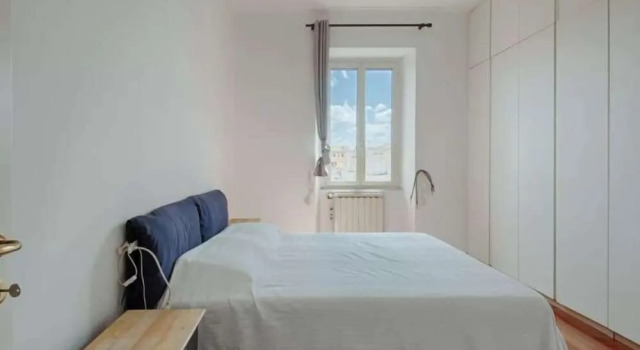 Vittorio Panoramic Apartment, Забронировать Апартаменты/квартира Апартаменты Рима, рядом с Piazza San Giovanni in Laterano, Апартаменты/квартира