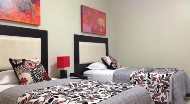 El Principe Hoteles, Book Hotel Hoteller i centrum af Piura, hoteller i centrum af Piura