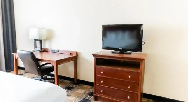 Двухместный номер Standard Country Inn & Suites by Radisson, Helen, GA