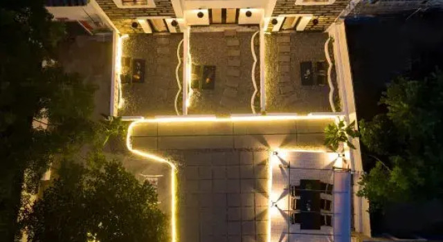 Weizhou Island Fanjian·Froom Courtyard Homestay (Shell Beach Branch), Buchen Sie Hotel Hotels in Weizhou-Insel mit Parkplatz, Parkplätze