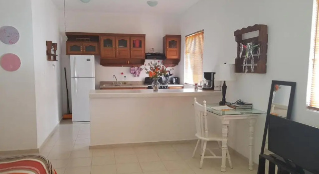 Студия Casa Campestre